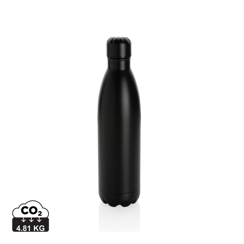 Vakuumflaska i stainless steel 750ml
