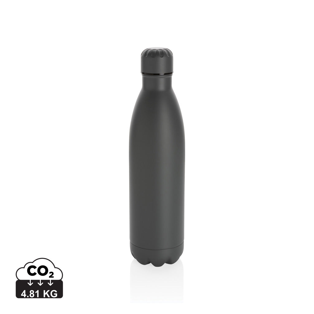 Vakuumflaska i stainless steel 750ml