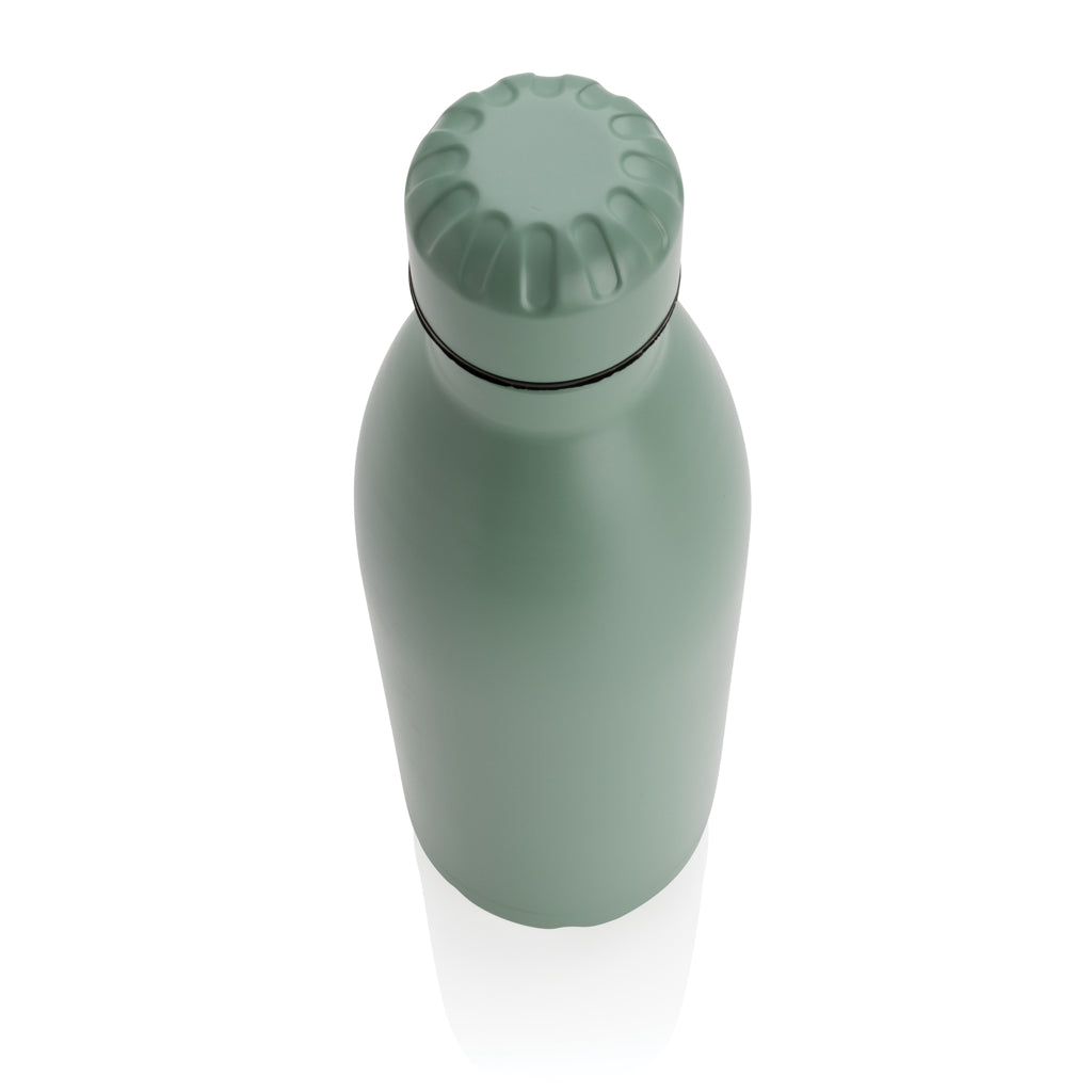 Vakuumflaska i stainless steel 750ml