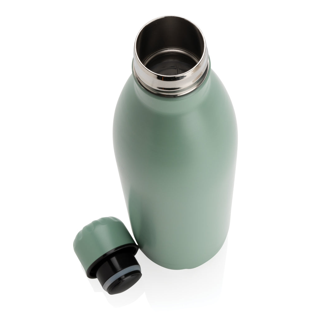 Vakuumflaska i stainless steel 750ml