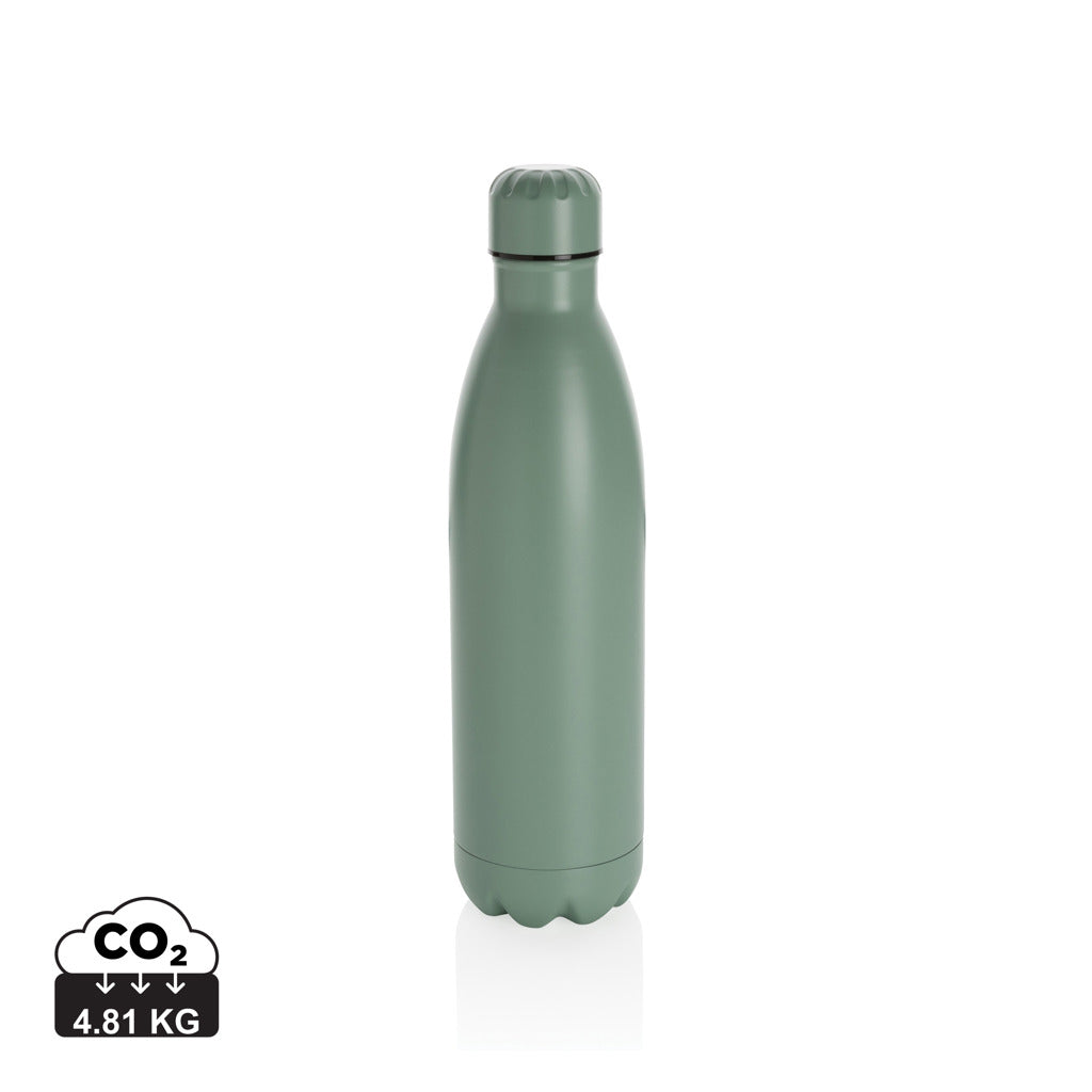 Vakuumflaska i stainless steel 750ml