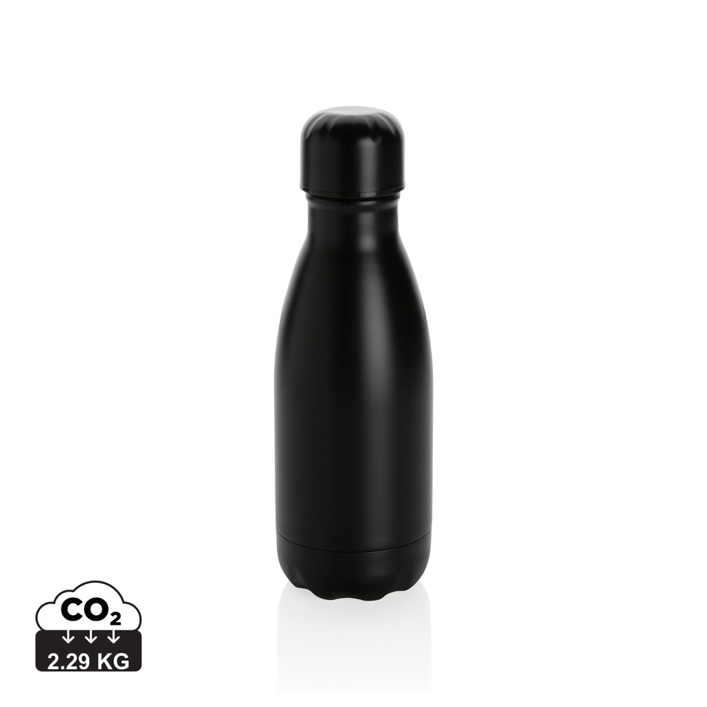 Vakuumflaska i stainless steel 260ml