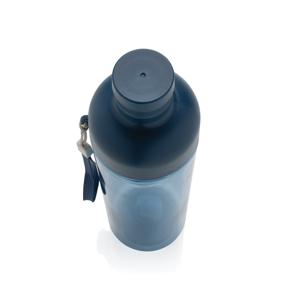 Impact läckagesäker vattenflaska 600ml RCS återvunnen PET