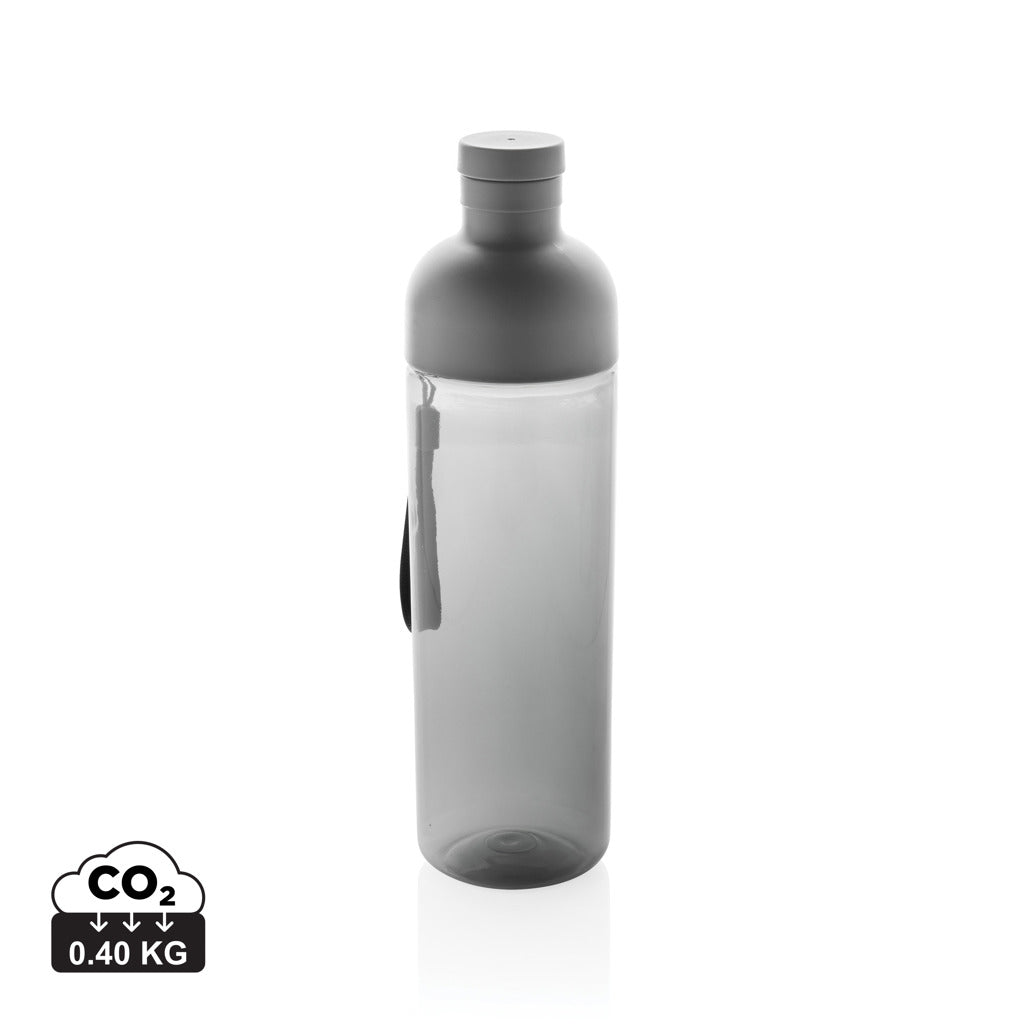 Impact läckagesäker vattenflaska 600ml RCS återvunnen PET