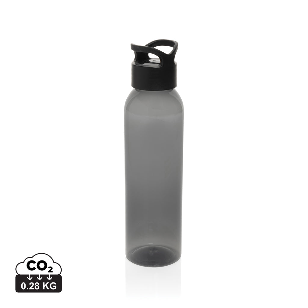 Oasis vattenflaska 650ml återvunnen pet