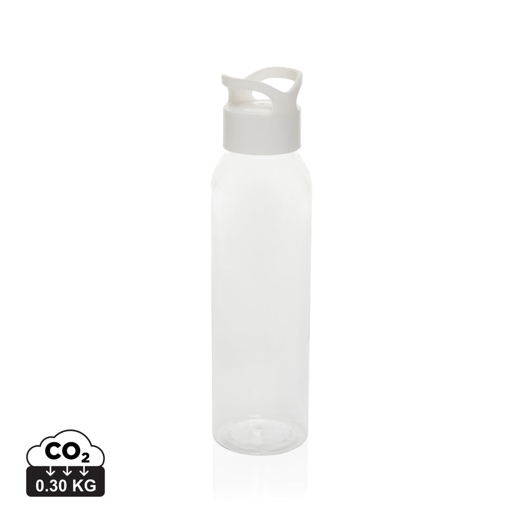 Oasis vattenflaska 650ml återvunnen pet
