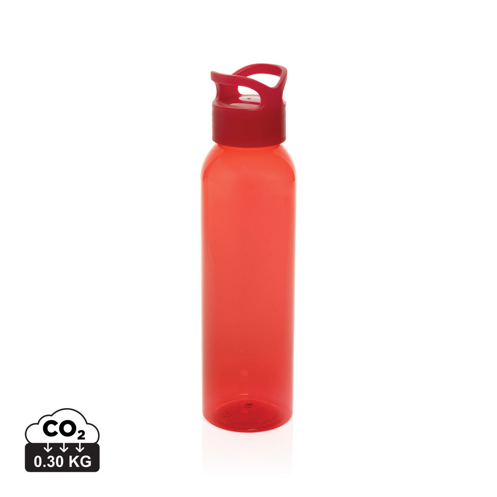Oasis vattenflaska 650ml återvunnen pet