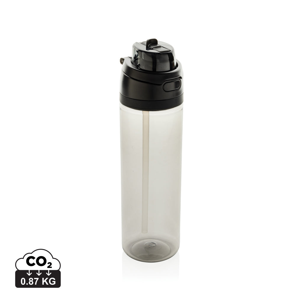 Omni sip RCS RPET vattenflaska 800ML
