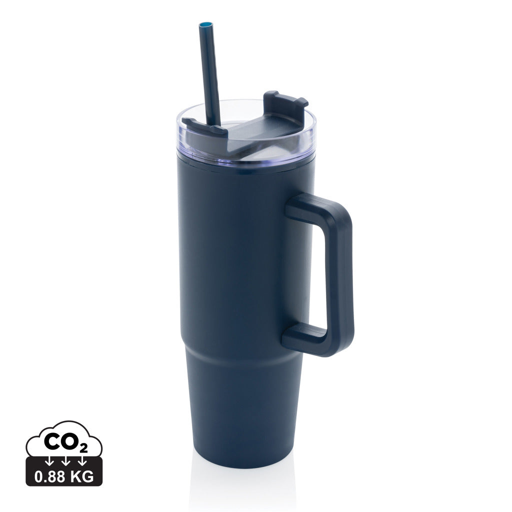 Tana mugg med handtag 900ml RCS återvunnen plast