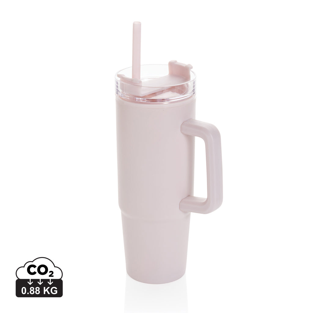 Tana mugg med handtag 750ml RCS återvunnen plast