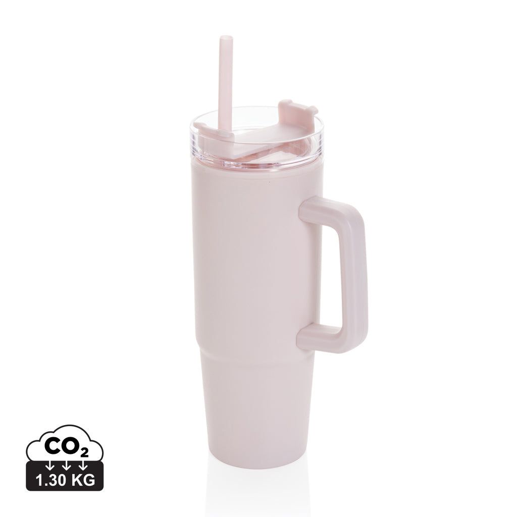 Tana mugg med handtag 750ml RCS återvunnen plast