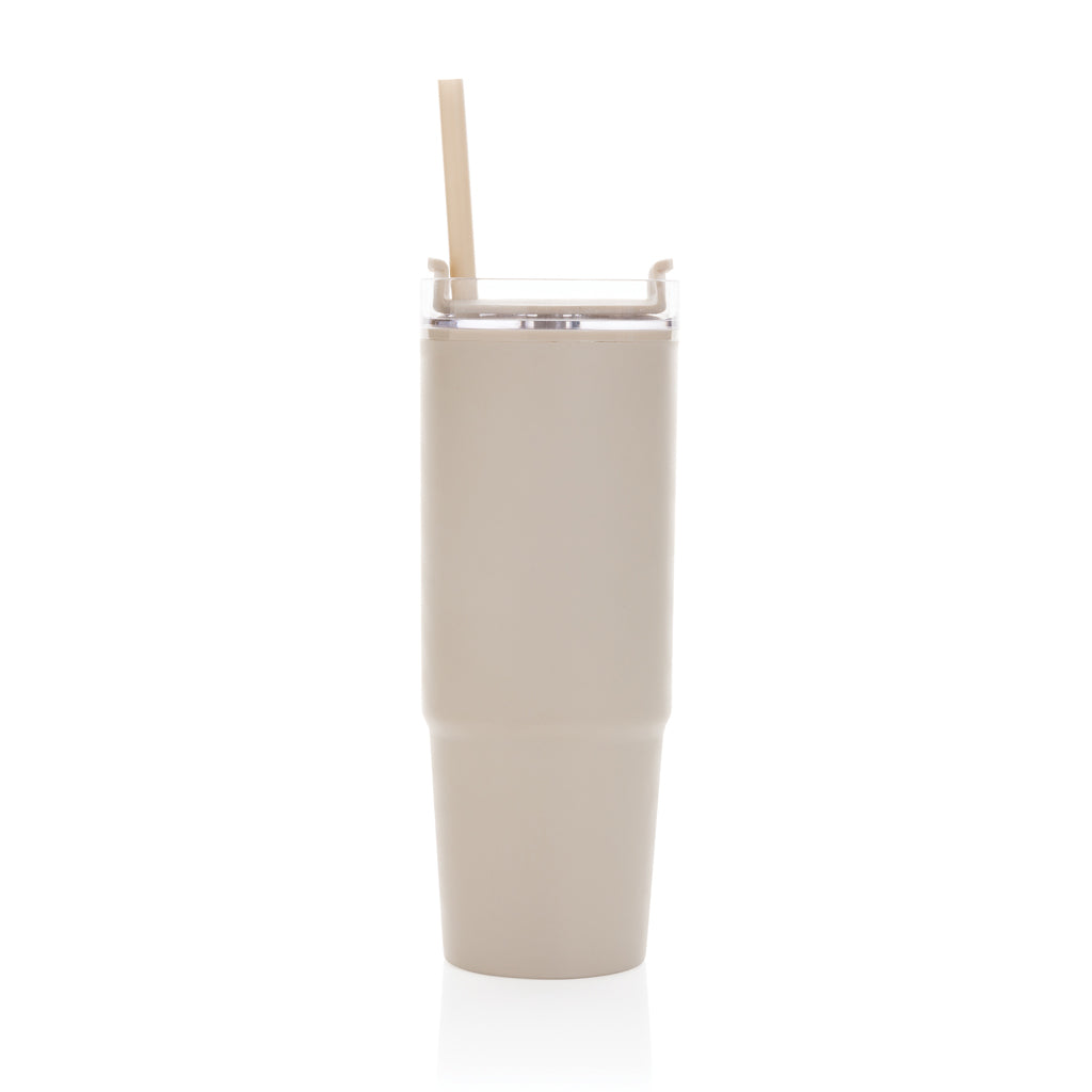 Tana mugg med handtag 900ml RCS återvunnen plast