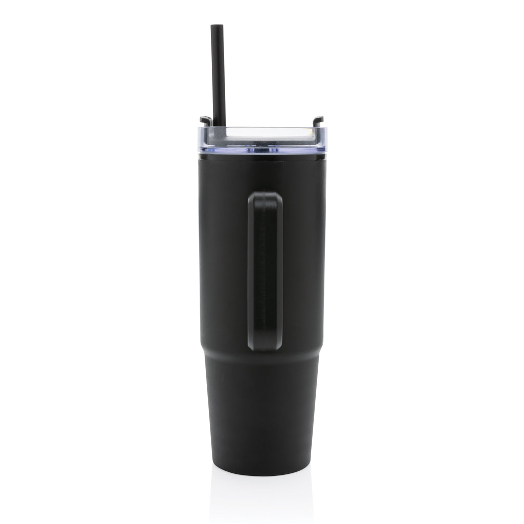 Tana mugg med handtag 900ml RCS återvunnen plast