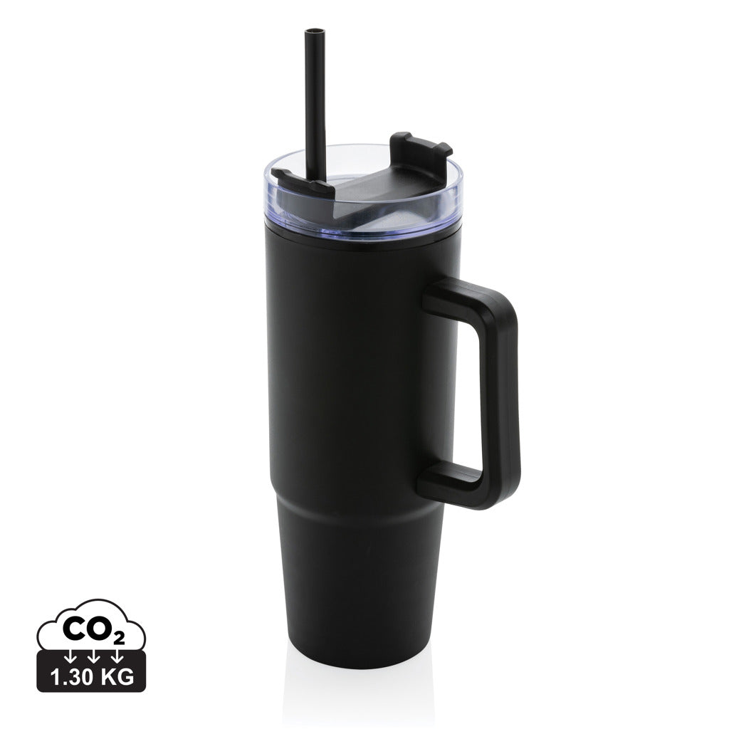 Tana mugg med handtag 750ml RCS återvunnen plast