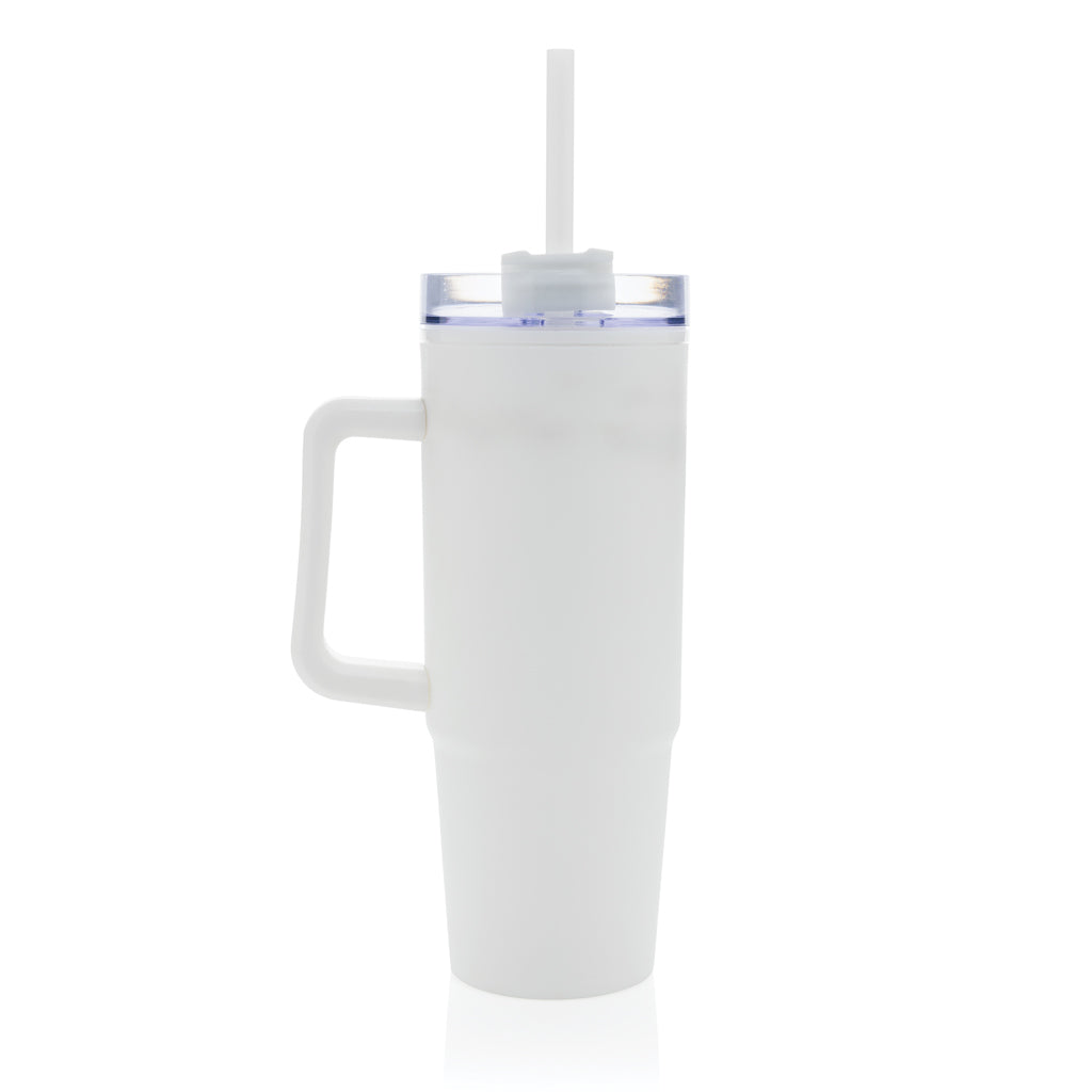 Tana mugg med handtag 900ml RCS återvunnen plast