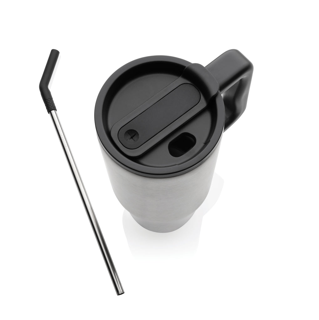 Embrace deluxe RCS återvunnet rostfritt stål 900 ml.