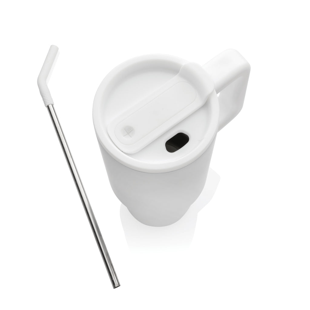 Embrace deluxe RCS återvunnet rostfritt stål 900 ml.