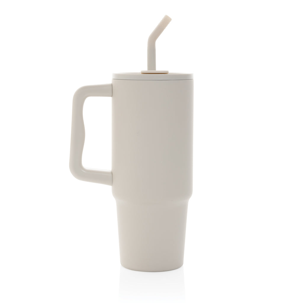 Embrace deluxe RCS återvunnet rostfritt stål 900 ml.