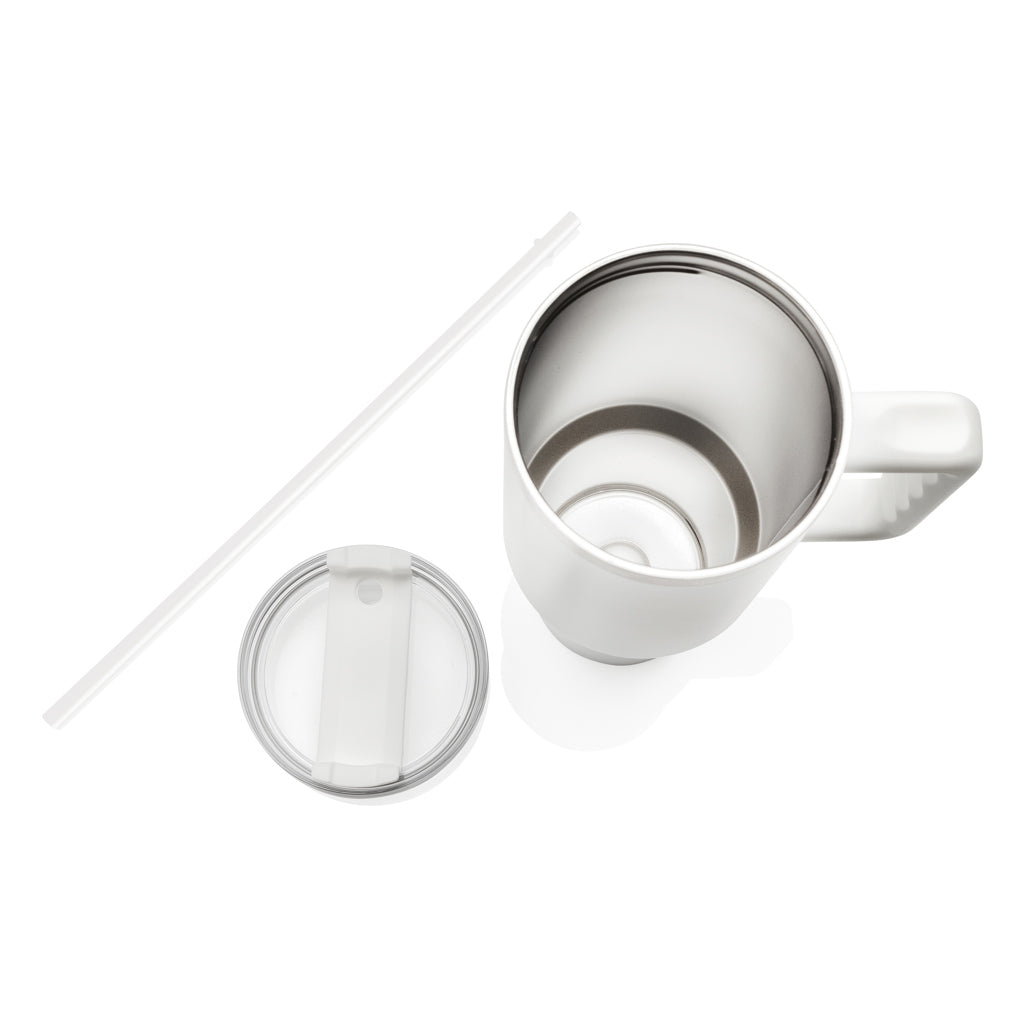 Peakflow RCS tumbler i återvunnet stål 1200ML