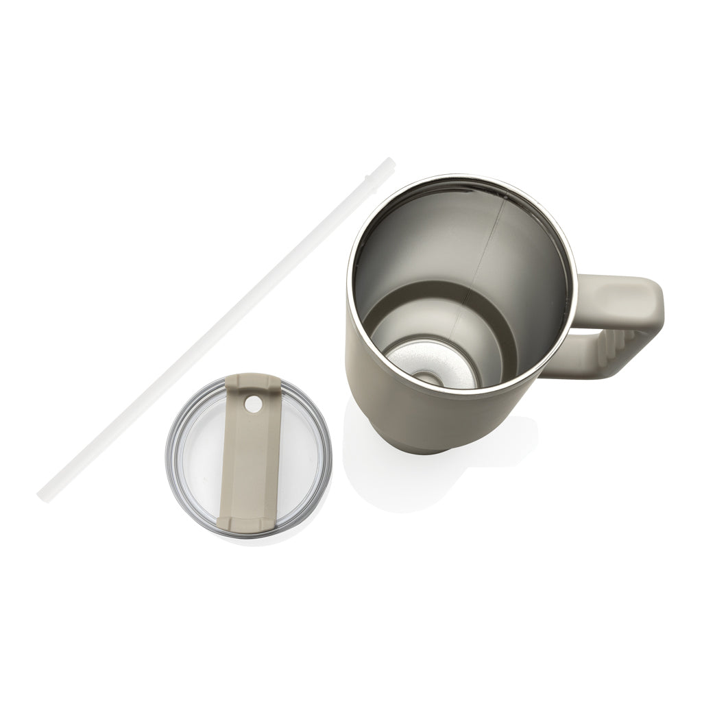 Peakflow RCS tumbler i återvunnet stål 1200ML