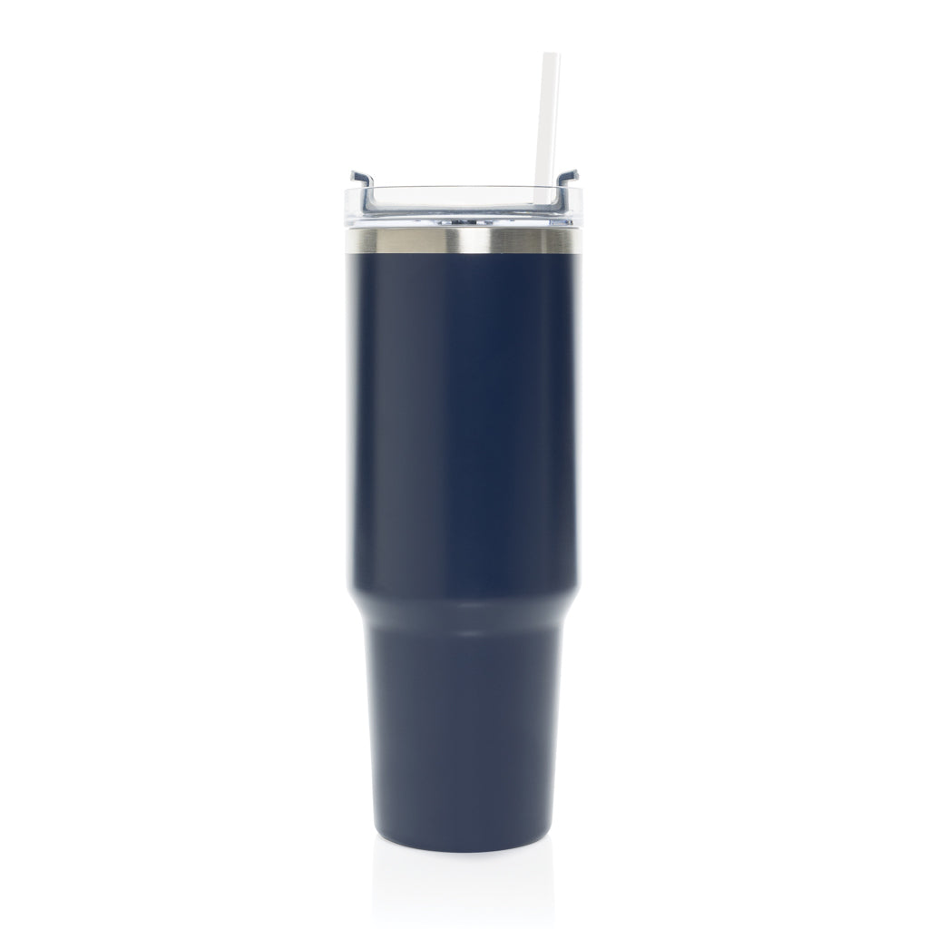 Peakflow RCS tumbler i återvunnet stål 1200ML