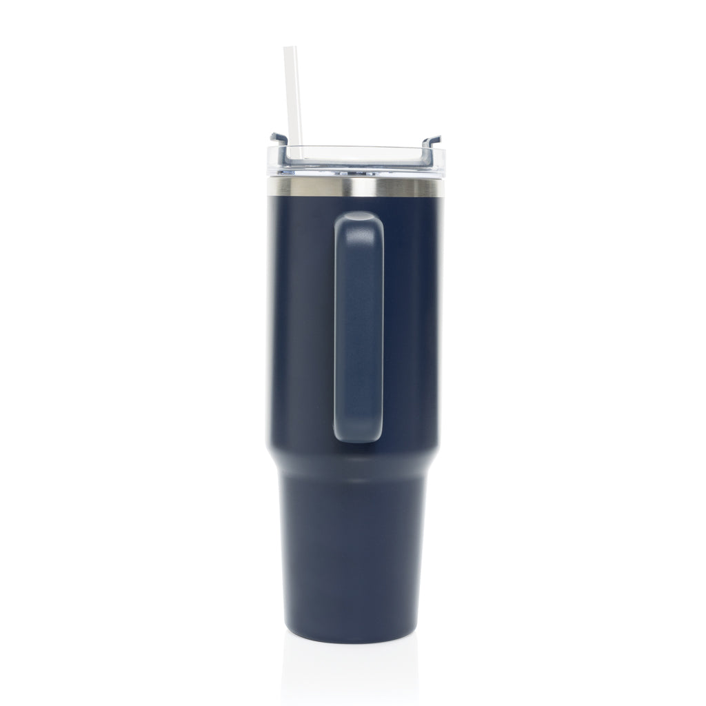 Peakflow RCS tumbler i återvunnet stål 1200ML