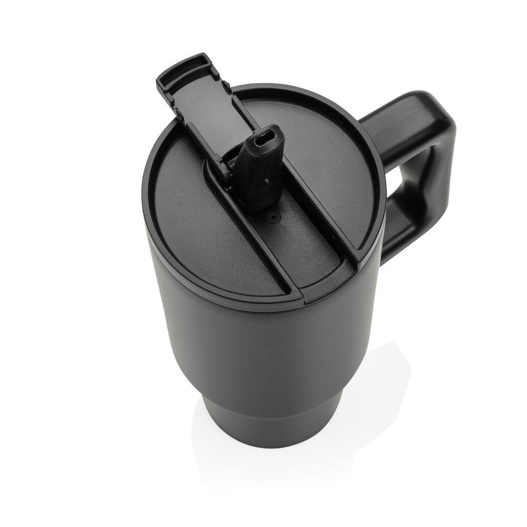 Embrace Läcksäker RCS tumbler återvunnet rostfritt Stål