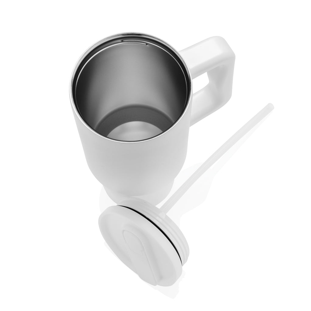 Embrace Läcksäker RCS tumbler återvunnet rostfritt Stål