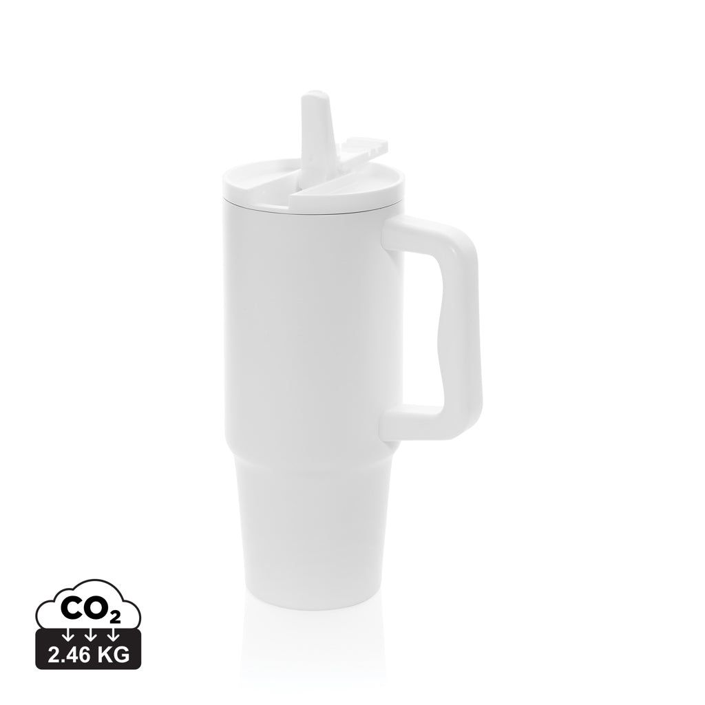 Embrace Läcksäker RCS tumbler återvunnet rostfritt Stål