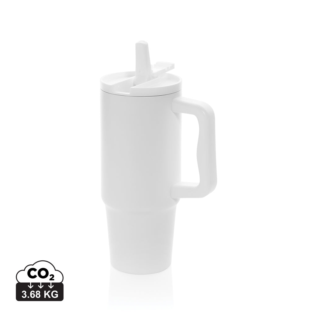 Embrace Läcksäker RCS tumbler återvunnet rostfritt Stål