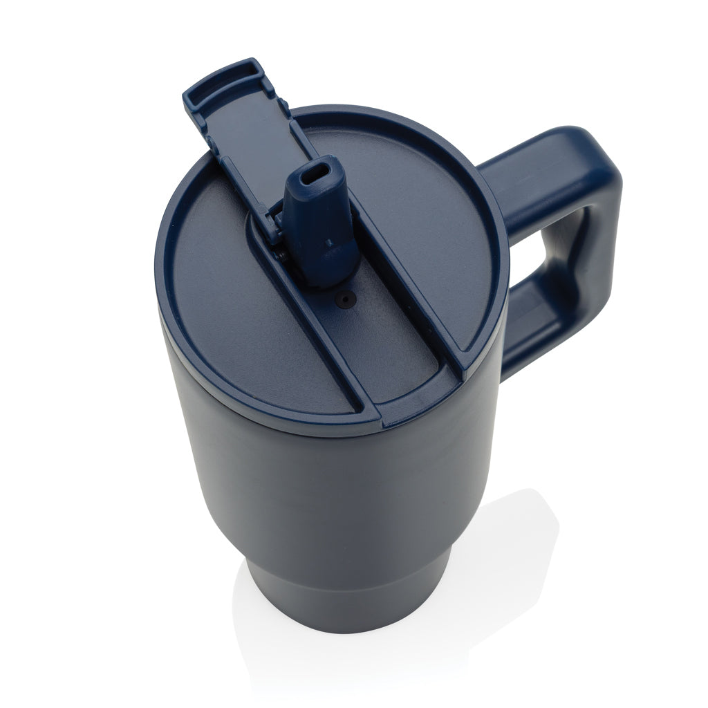Embrace Läcksäker RCS tumbler återvunnet rostfritt Stål