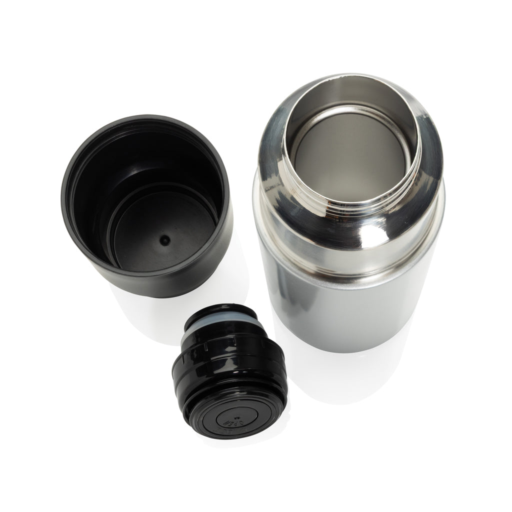 Thermocup RCS återvunnen vakuumflaska med kopp 500 ml