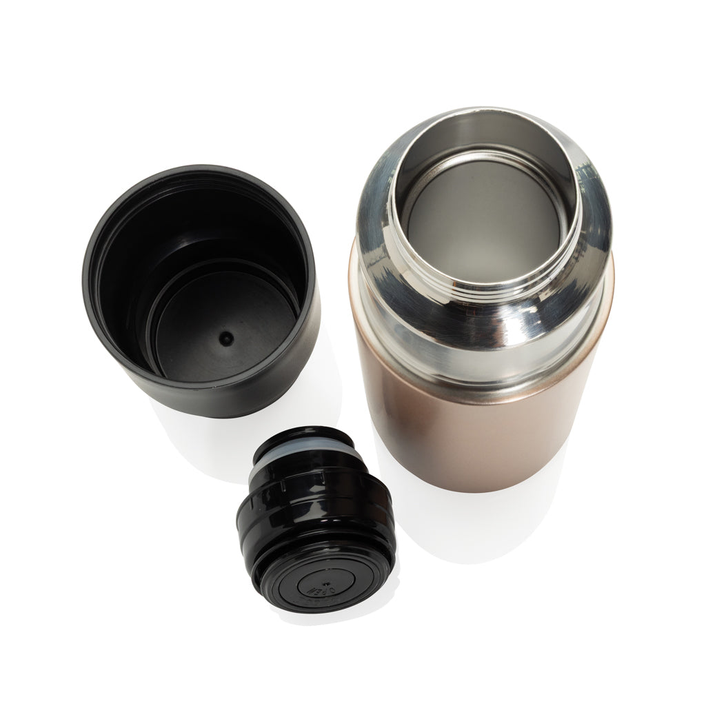 Thermocup RCS återvunnen vakuumflaska med kopp 500 ml
