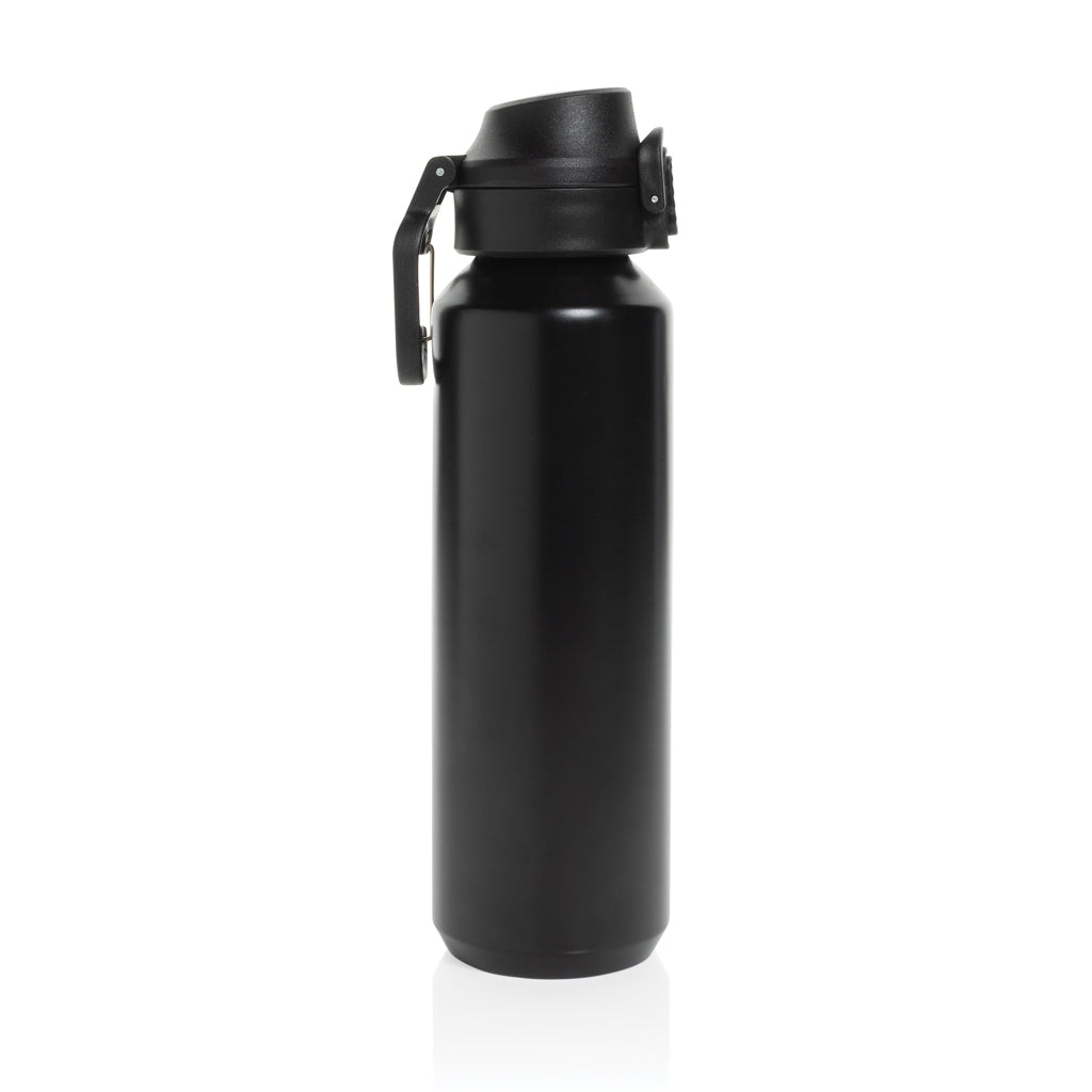 Via RCS Re-steel låsbar sportflaska 600ML