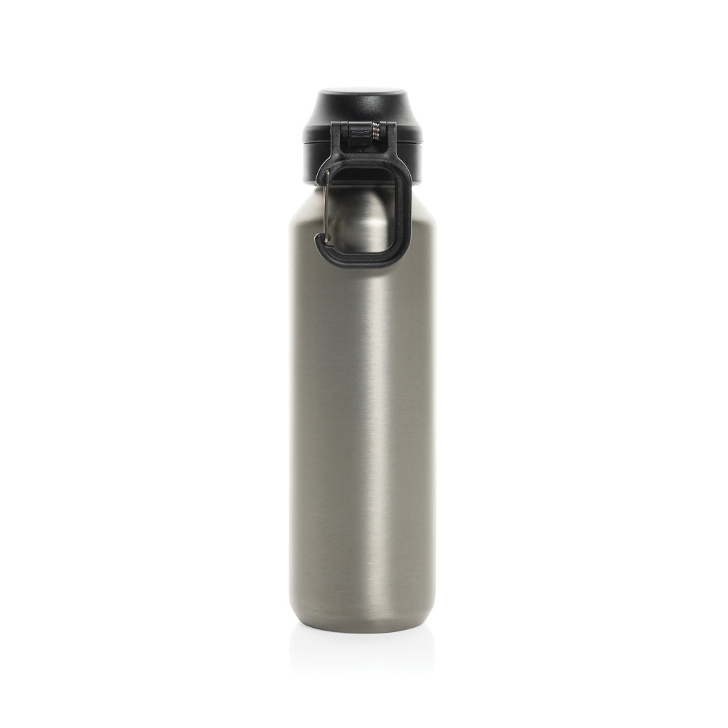 Via RCS Re-steel låsbar sportflaska 600ML