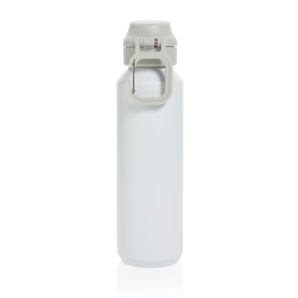 Via RCS Re-steel låsbar sportflaska 600ML