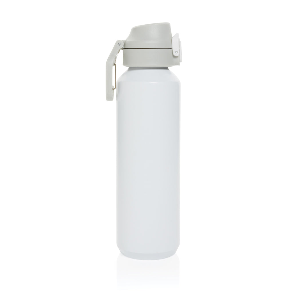 Via RCS Re-steel låsbar sportflaska 600ML