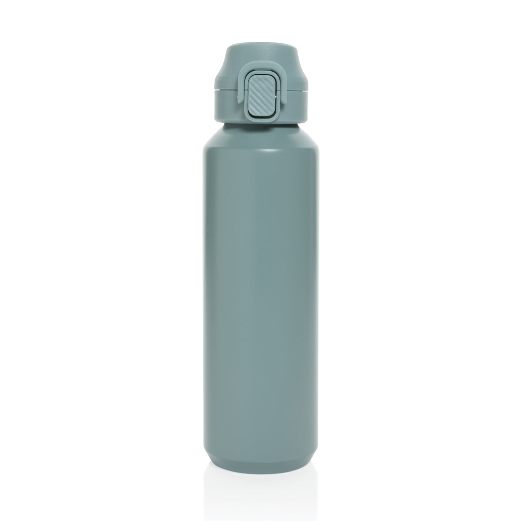Via RCS Re-steel låsbar sportflaska 600ML
