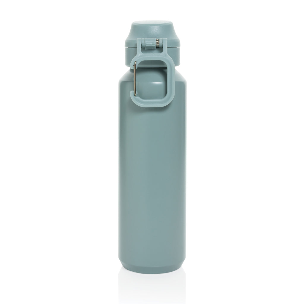 Via RCS Re-steel låsbar sportflaska 600ML