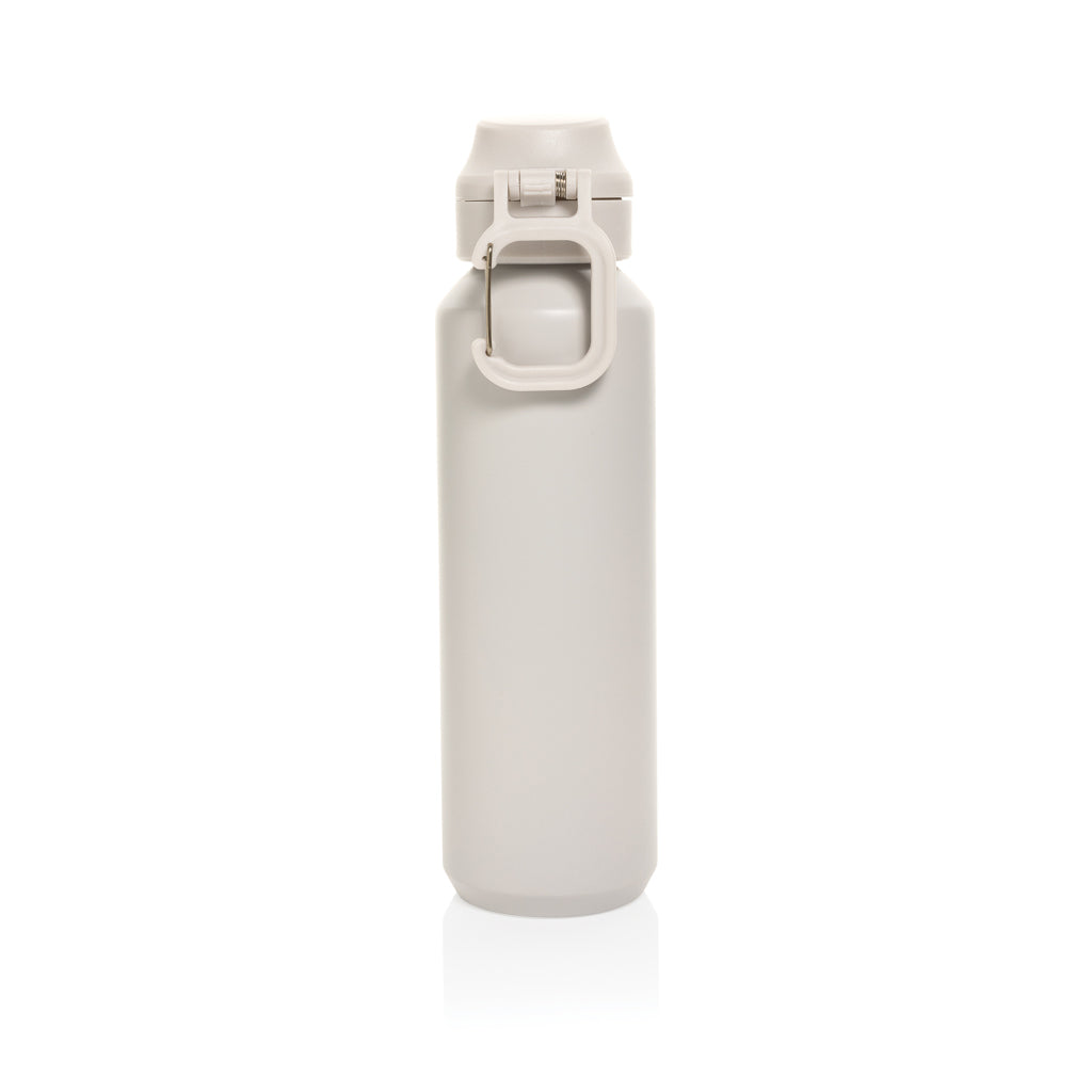 Via RCS Re-steel låsbar sportflaska 600ML