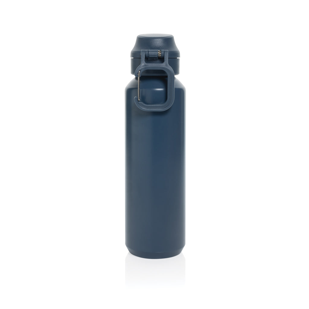 Via RCS Re-steel låsbar sportflaska 600ML
