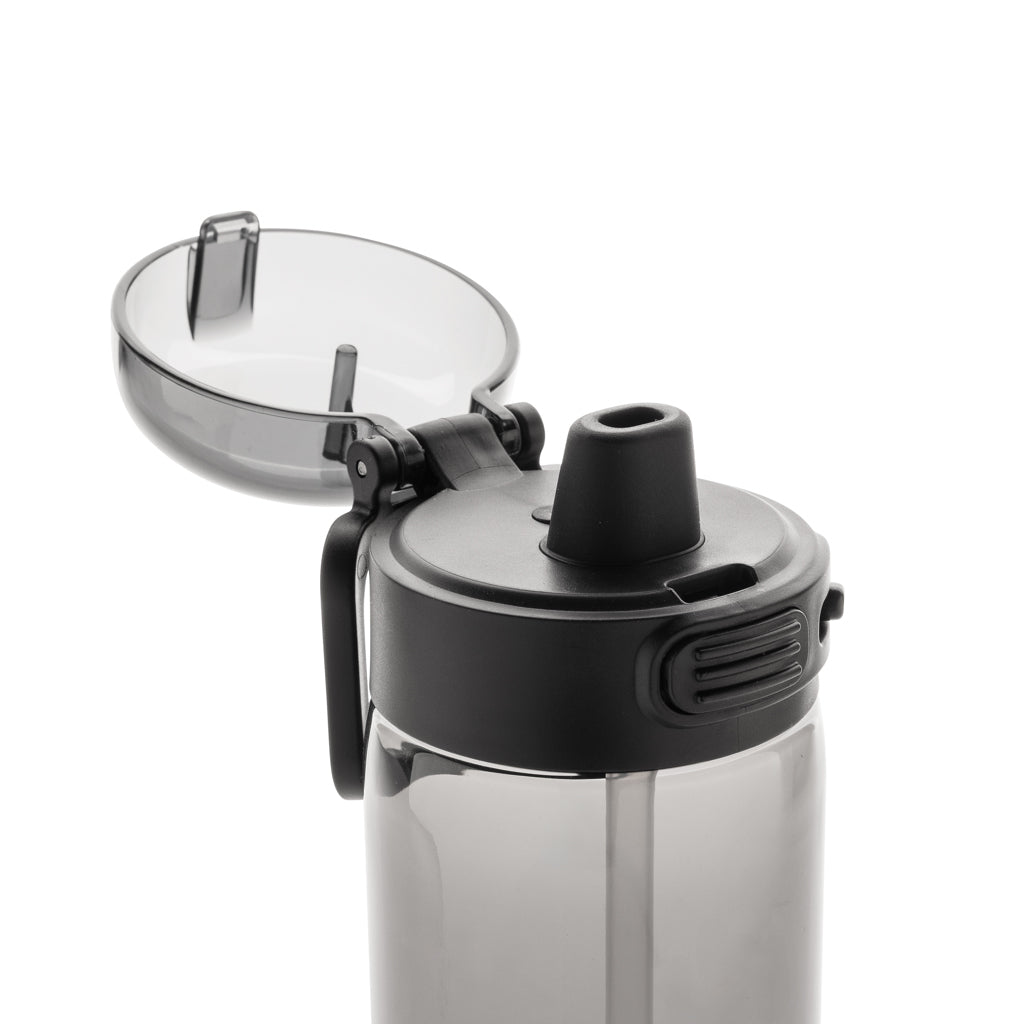 SipnLock RCS RPET Läckagesäker sportvattenflaska 800ML