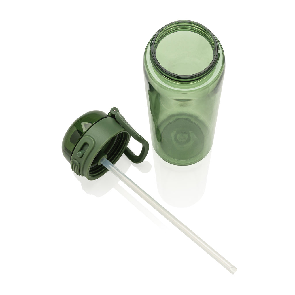 SipnLock RCS RPET Läckagesäker sportvattenflaska 800ML