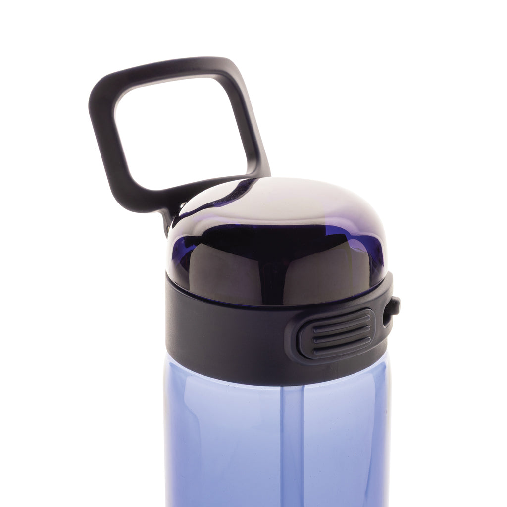 SipnLock RCS RPET Läckagesäker sportvattenflaska 800ML