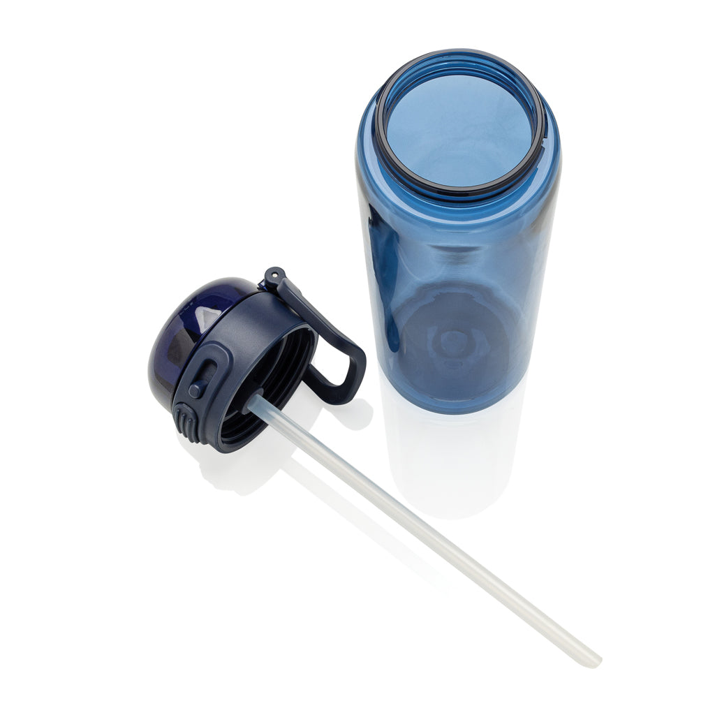 SipnLock RCS RPET Läckagesäker sportvattenflaska 800ML