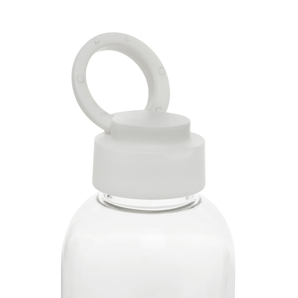 Ripple RCS RPET Läckagesäker vattenflaska med handtag 750ML