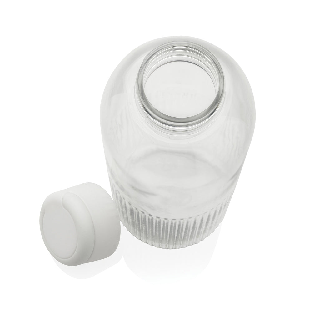 Ripple RCS RPET Läckagesäker vattenflaska med handtag 750ML