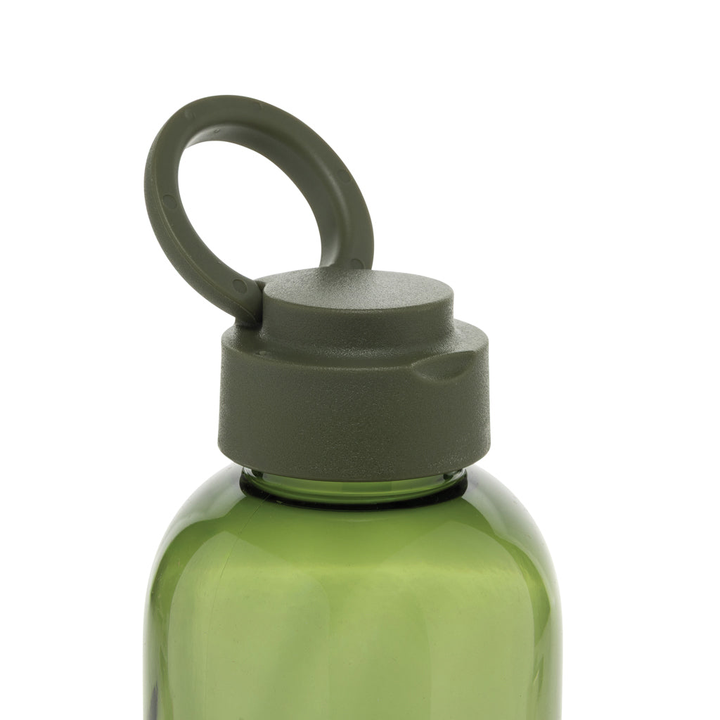 Ripple RCS RPET Läckagesäker vattenflaska med handtag 750ML
