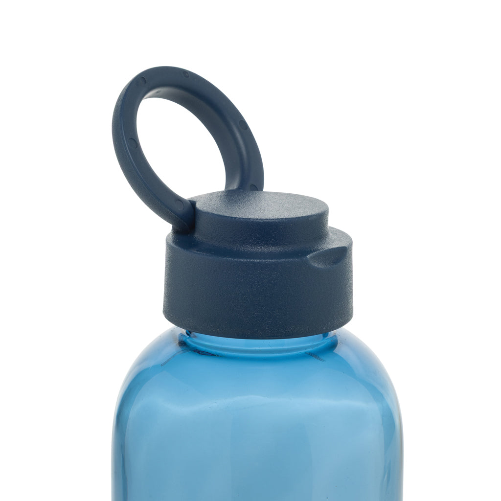 Ripple RCS RPET Läckagesäker vattenflaska med handtag 750ML