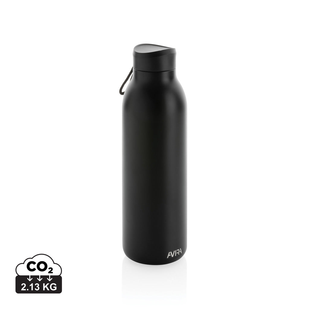 Avira Avior RCS återvunnet stål flaska 500ml
